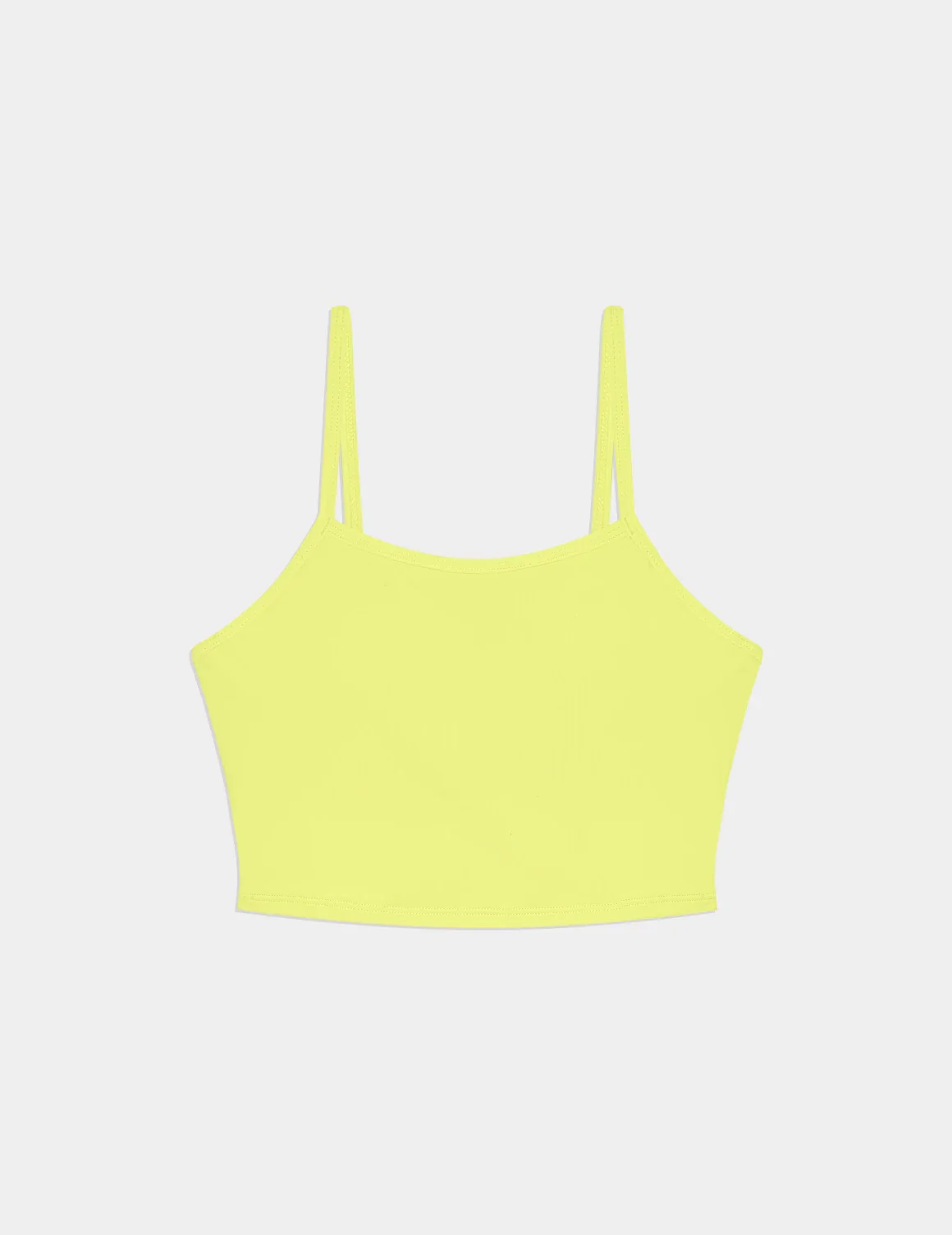 Teen Scoop Tankini Top - Image 10