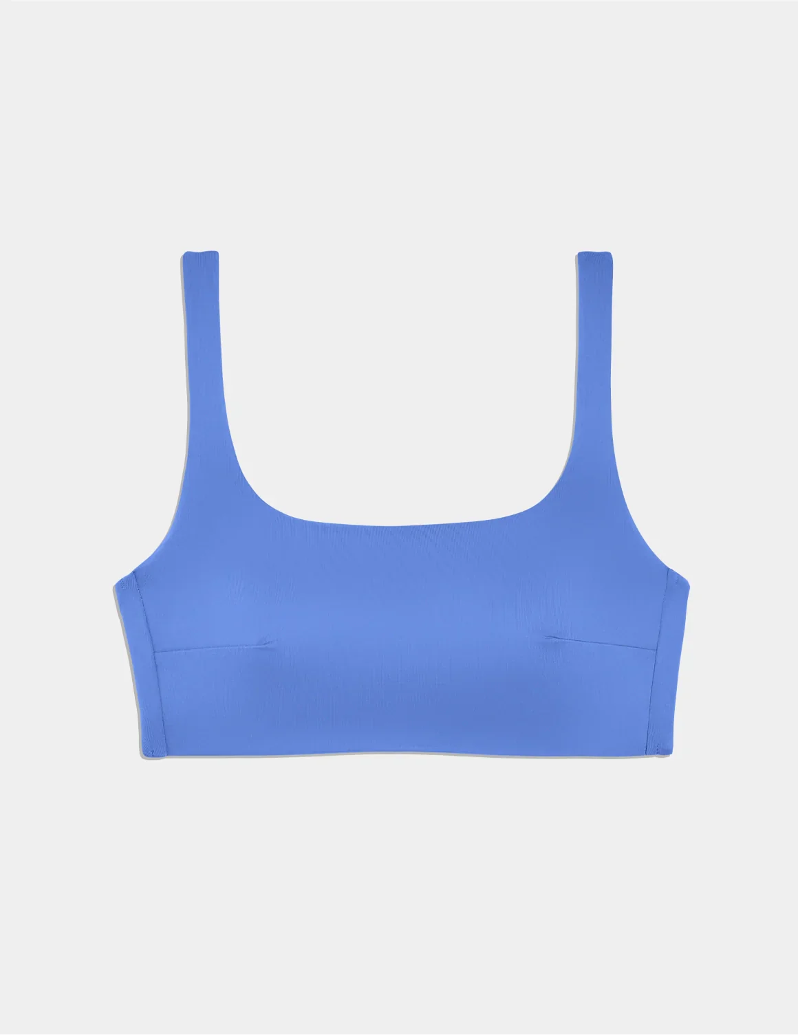 Teen Square Neck Scoop Bikini Top - Image 6