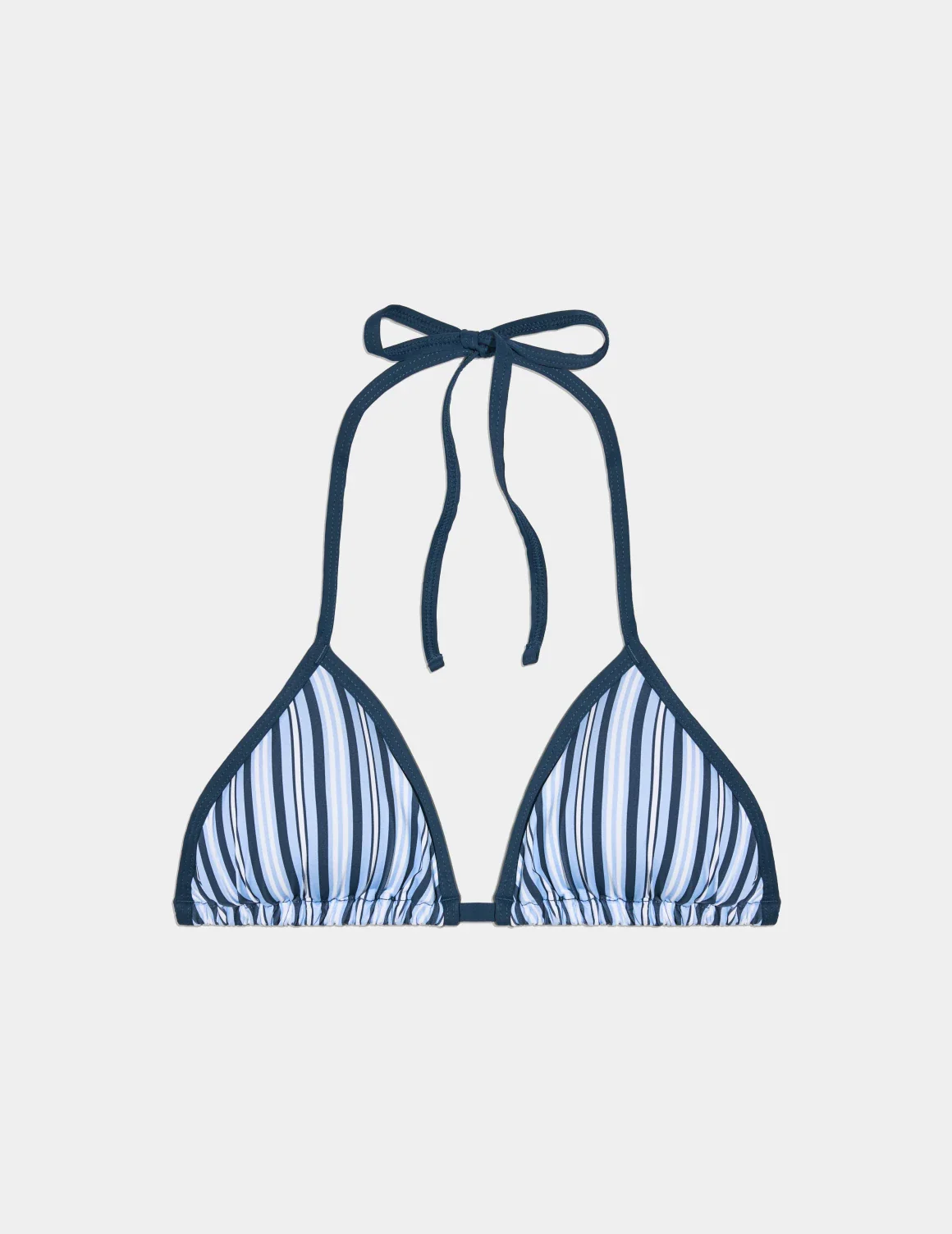 Teen String Bikini Top - Image 10