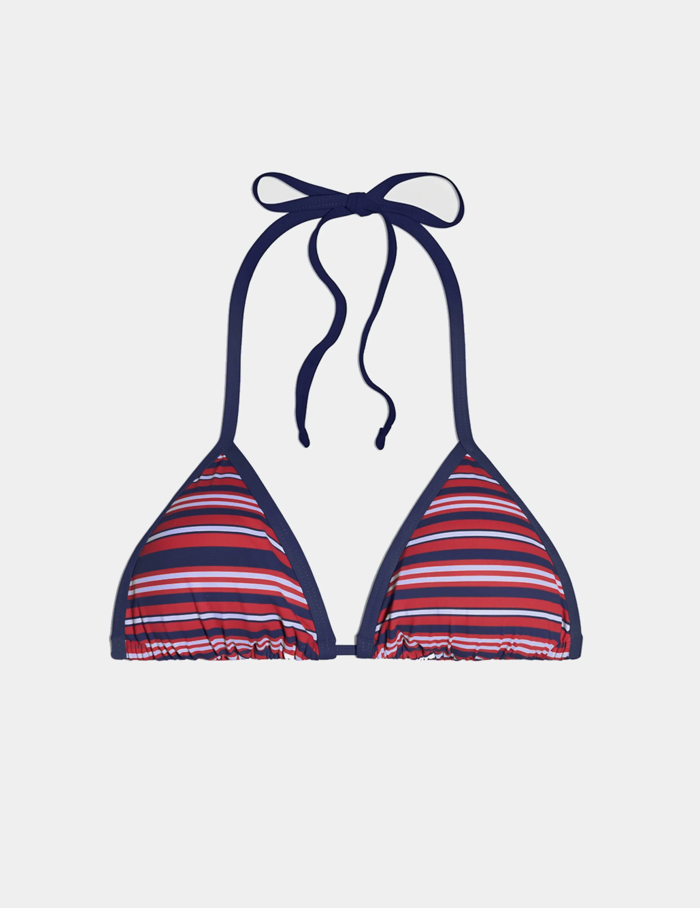 Teen String Bikini Top - Image 14