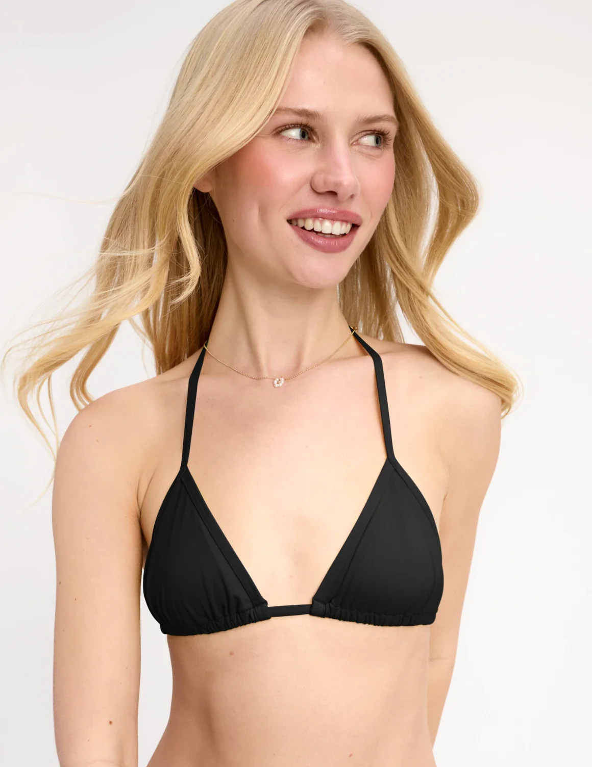 Teen String Bikini Top - Image 3