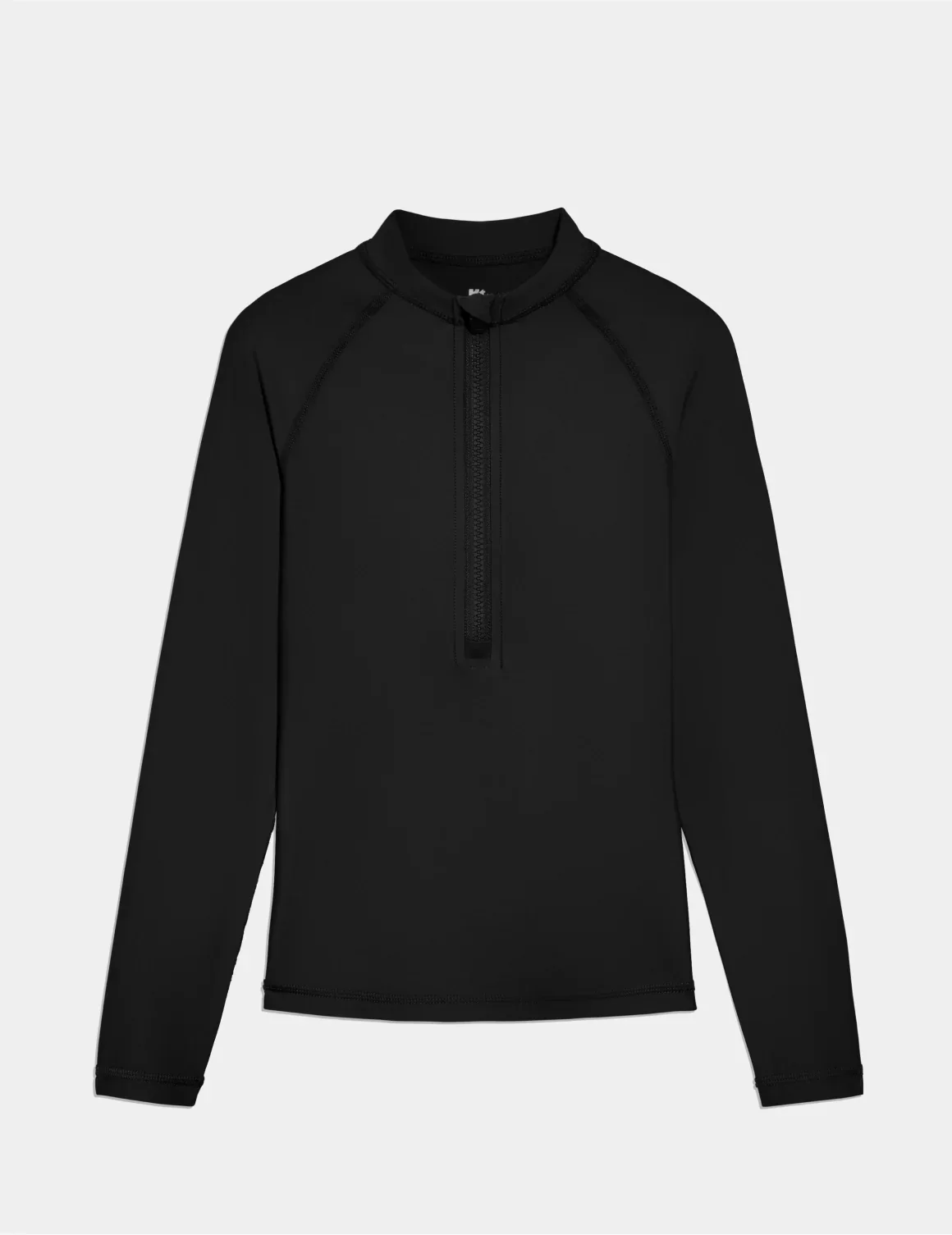 Teen Sunny Skies Rash Guard - Image 3
