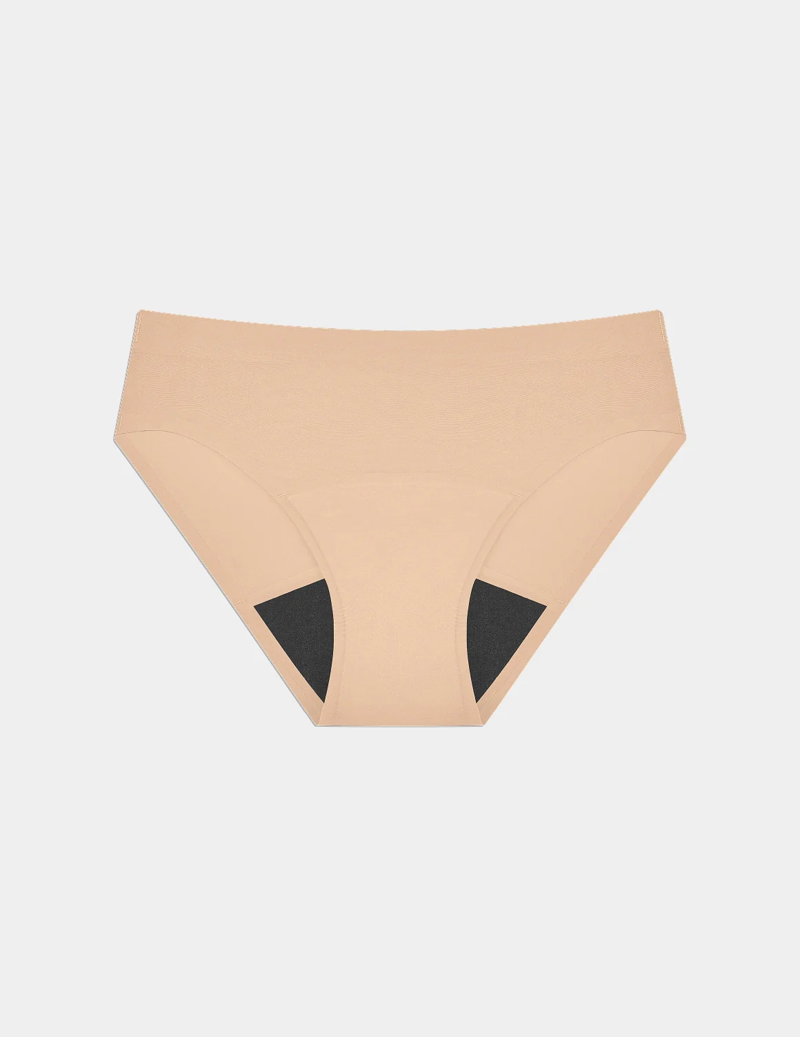 Teen Super Leakproof® No-Show Bikini - Image 10