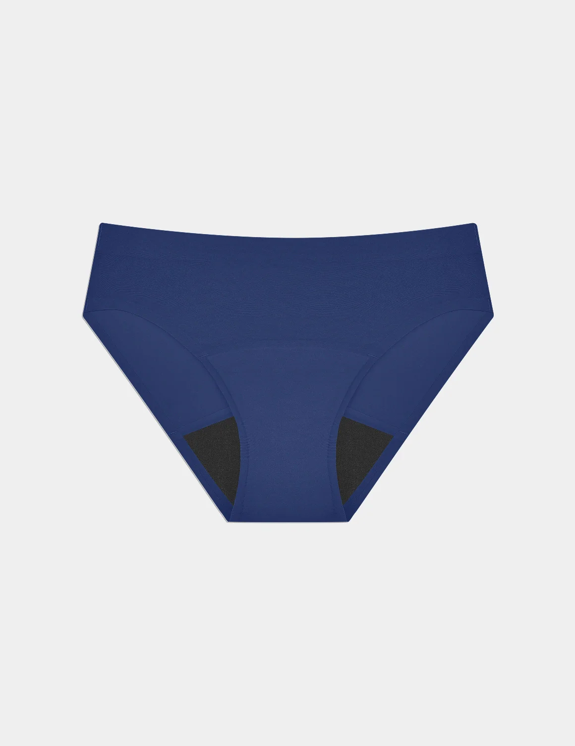 Teen Super Leakproof® No-Show Bikini - Image 6