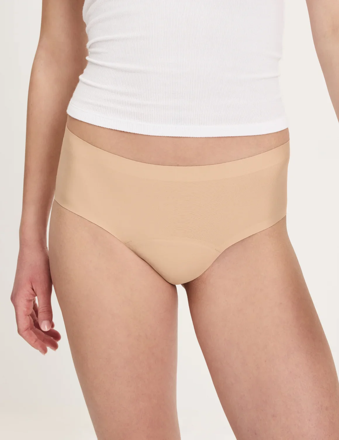 Teen Super Leakproof® No-Show Boyshort - Image 11
