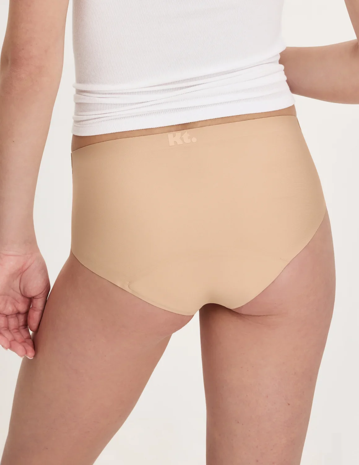 Teen Super Leakproof® No-Show Boyshort - Image 12