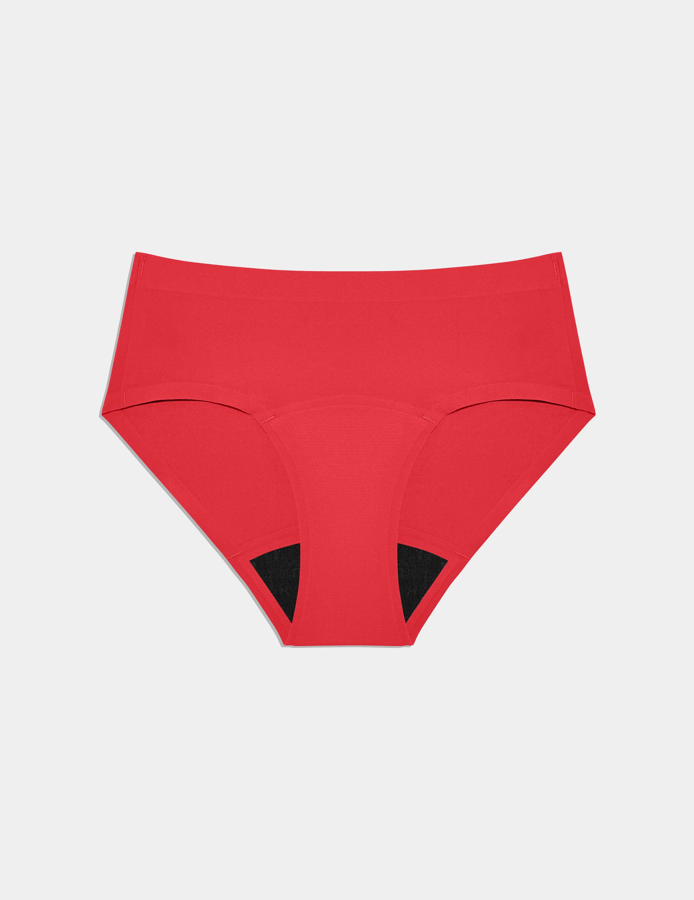 Teen Super Leakproof® No-Show Boyshort - Image 18