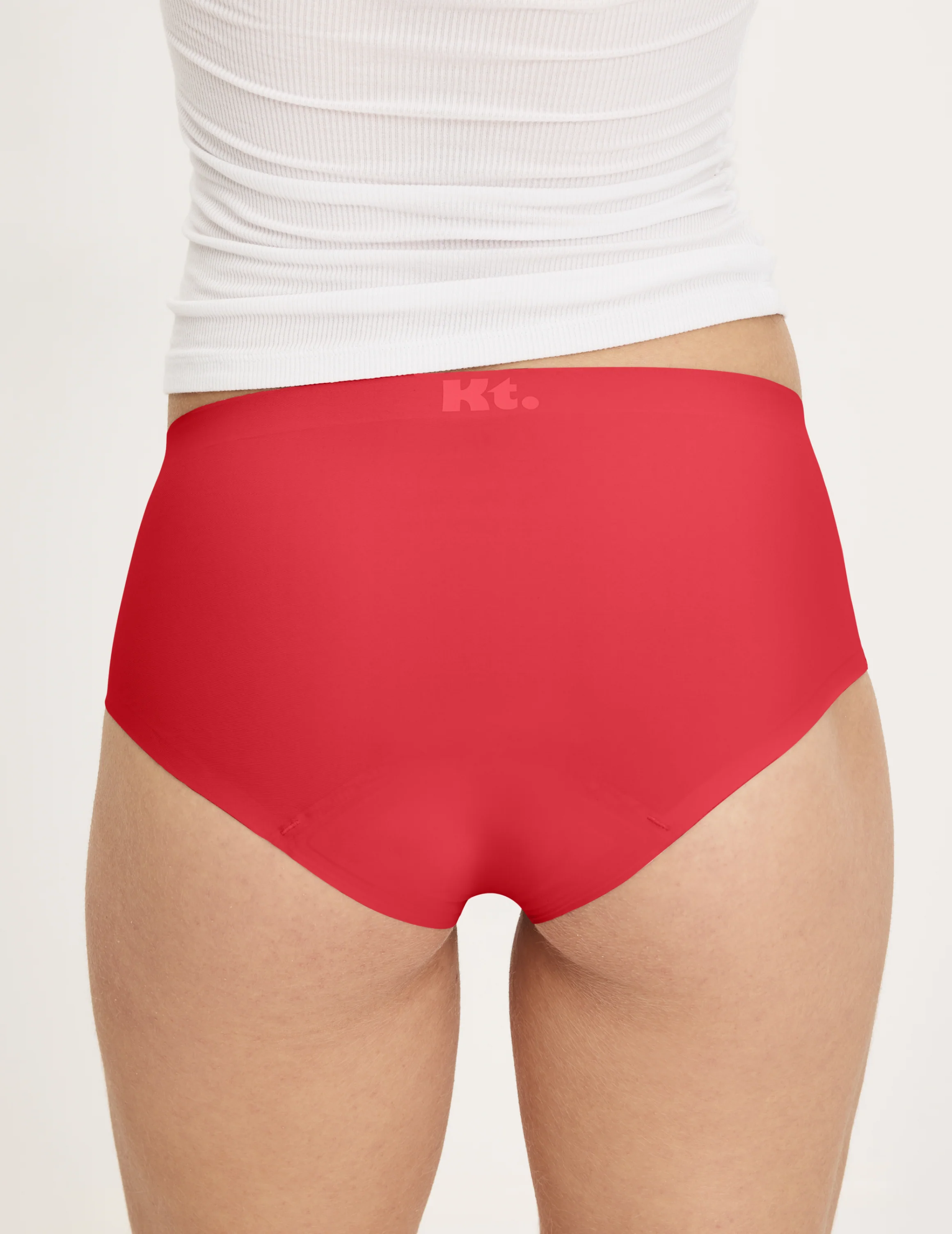 Teen Super Leakproof® No-Show Boyshort - Image 19