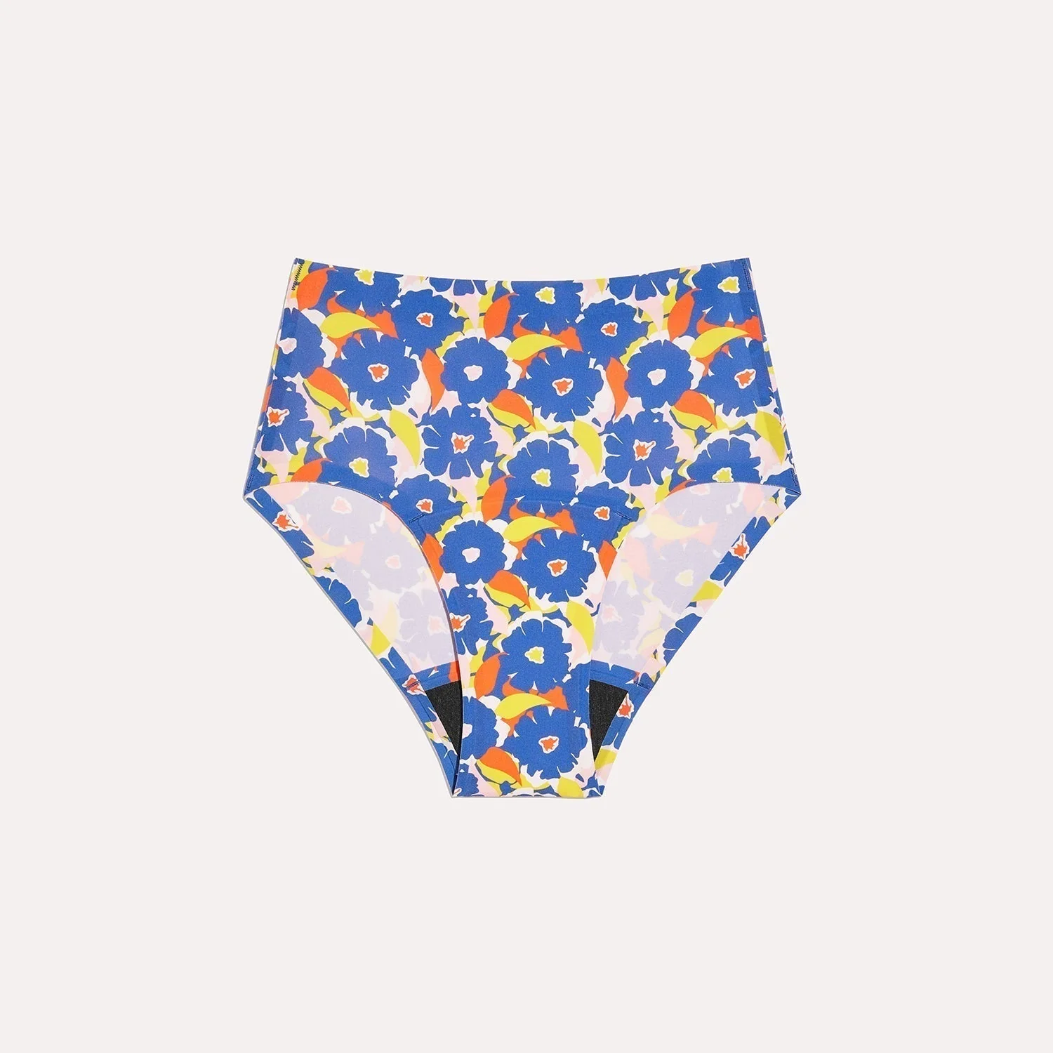 Teen Super Leakproof® No-Show High Rise - Image 15