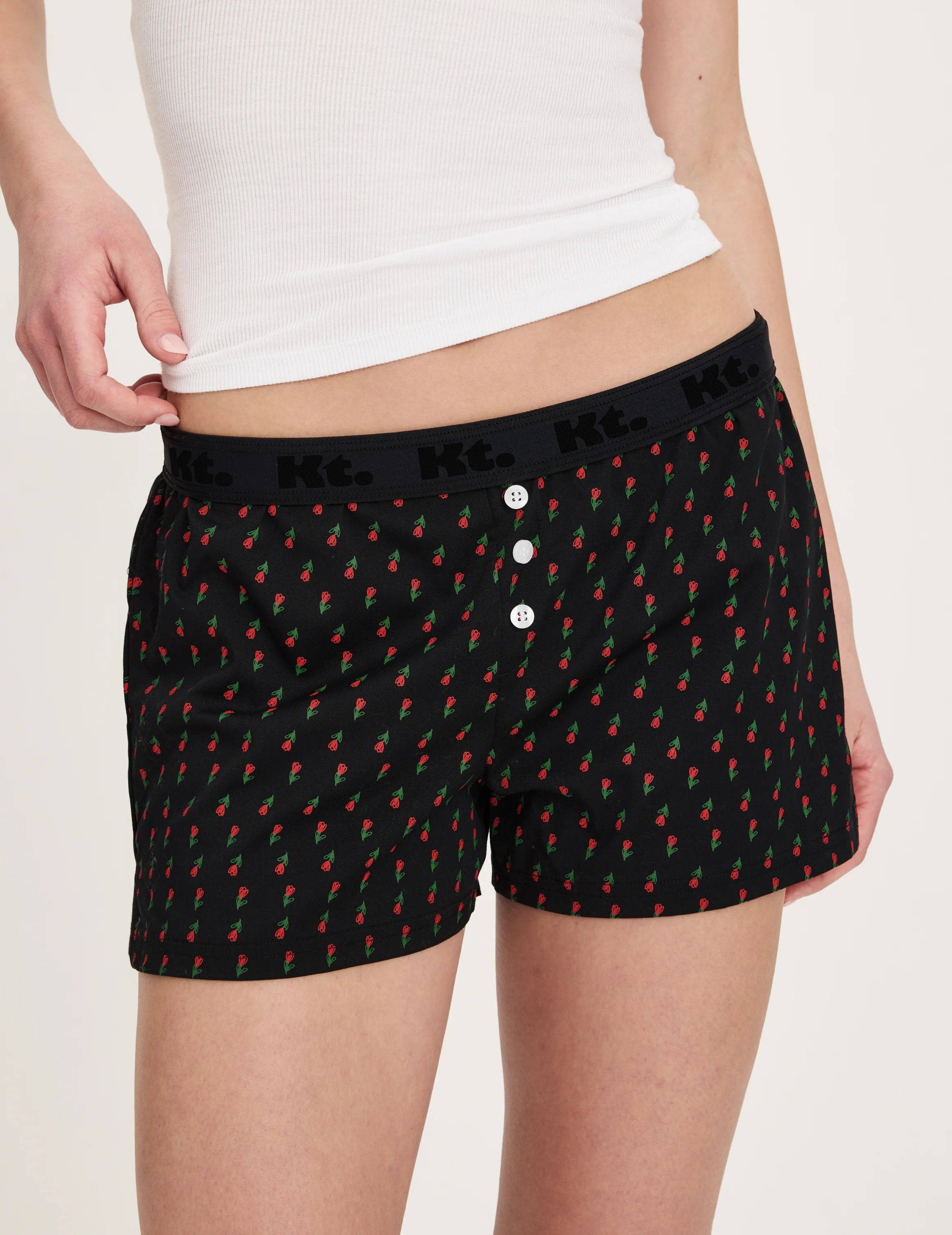 Teen Super Leakproof® Sleepover Boxer - Image 27