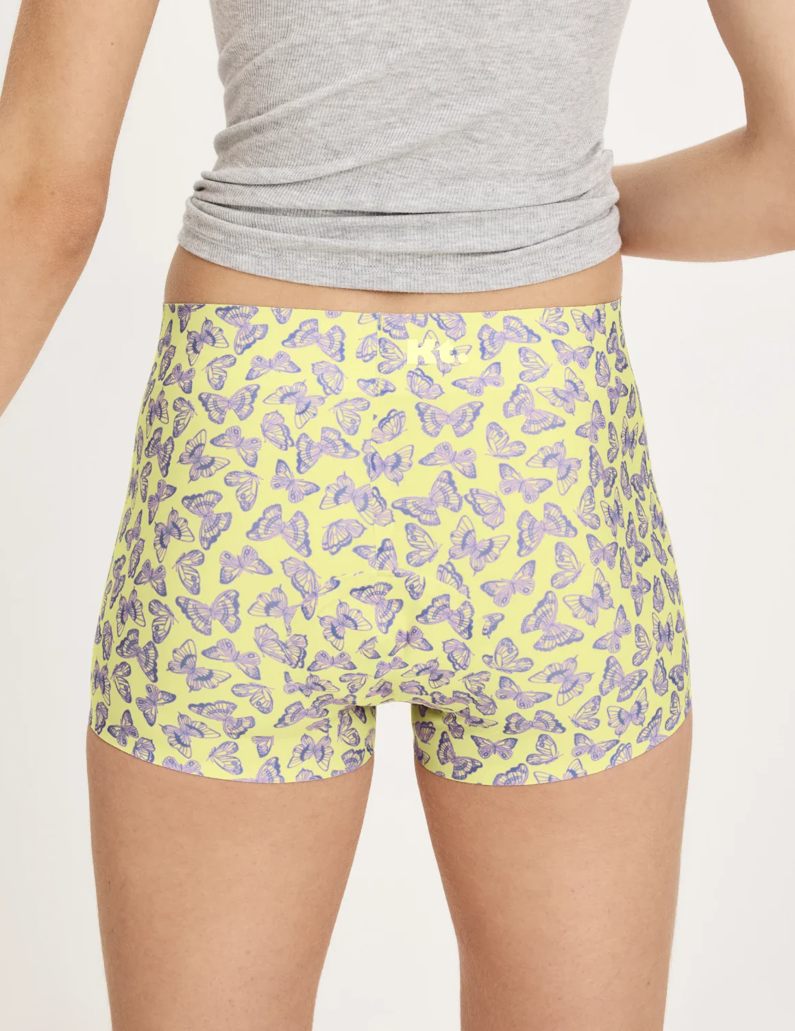 Teen Super Leakproof® Sleepover Short - Image 20