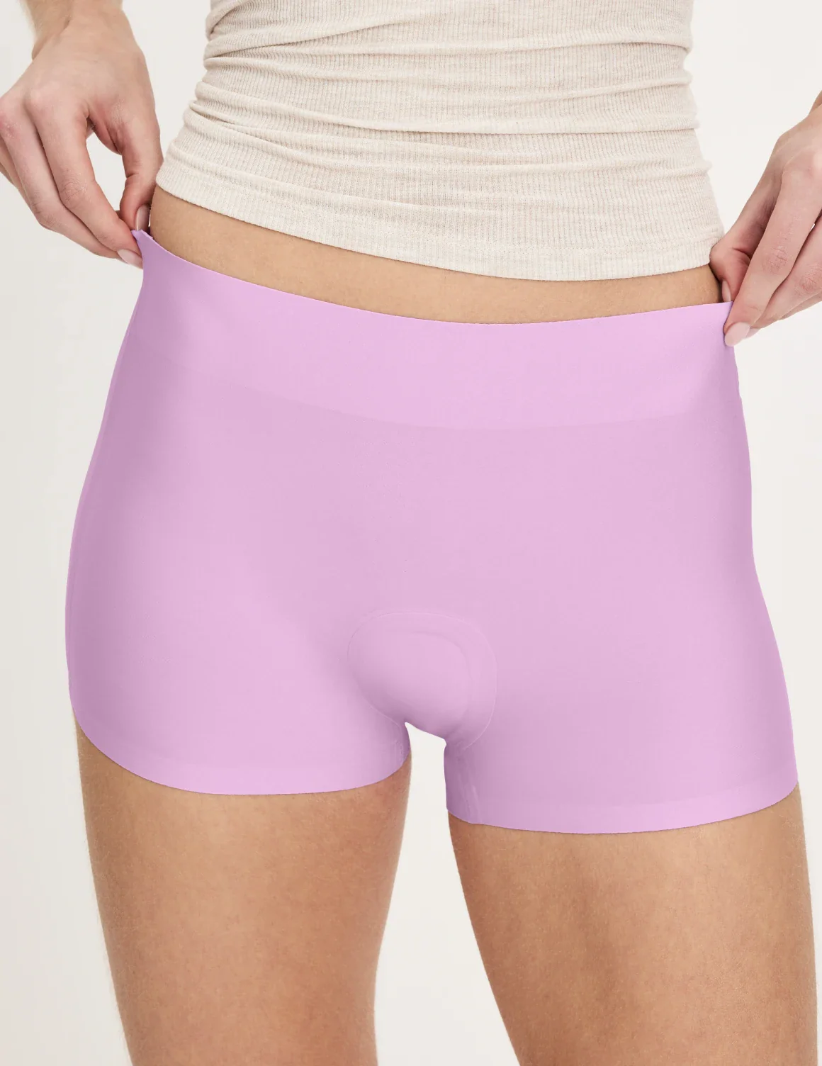 Teen Super Leakproof® Sleepover Short - Image 23
