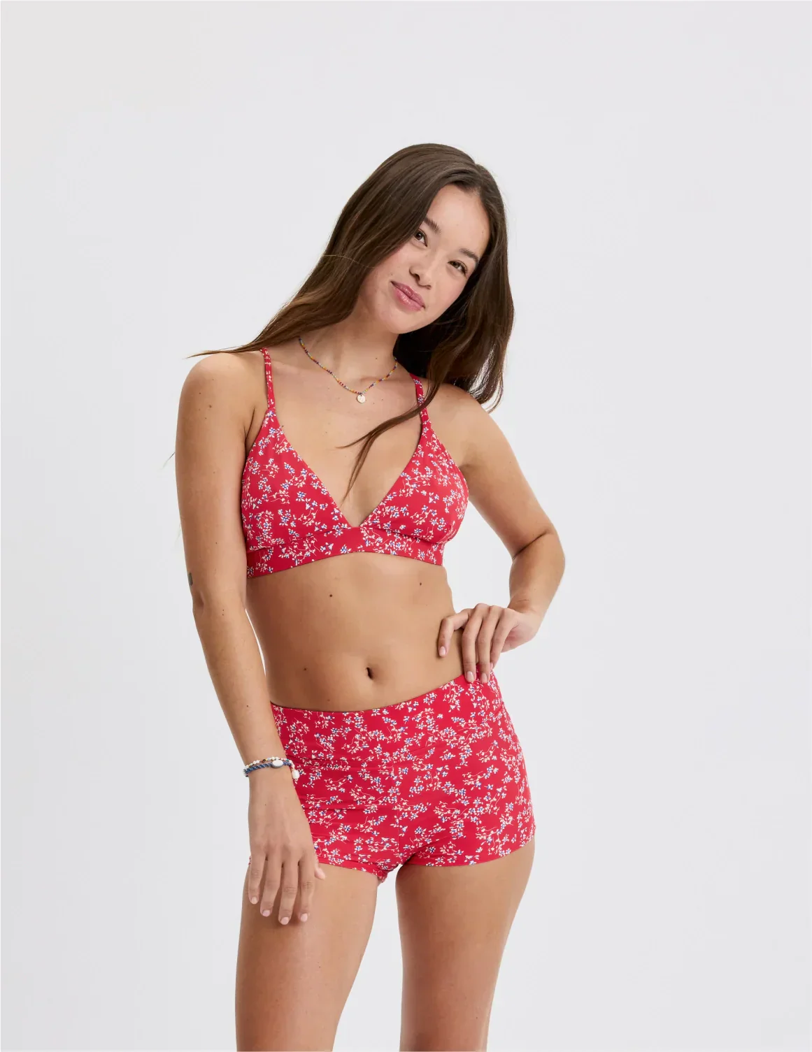 Teen Triangle Bikini Top - Image 13