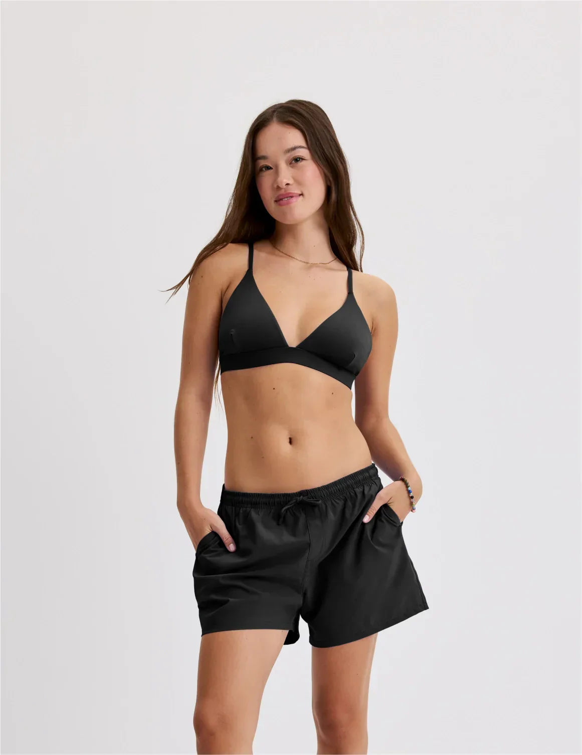 Teen Triangle Bikini Top - Image 16
