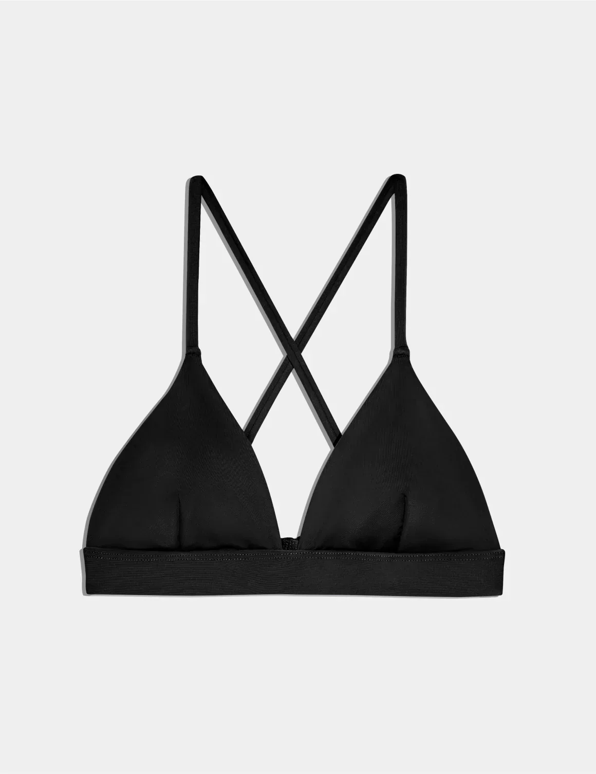 Teen Triangle Bikini Top - Image 6