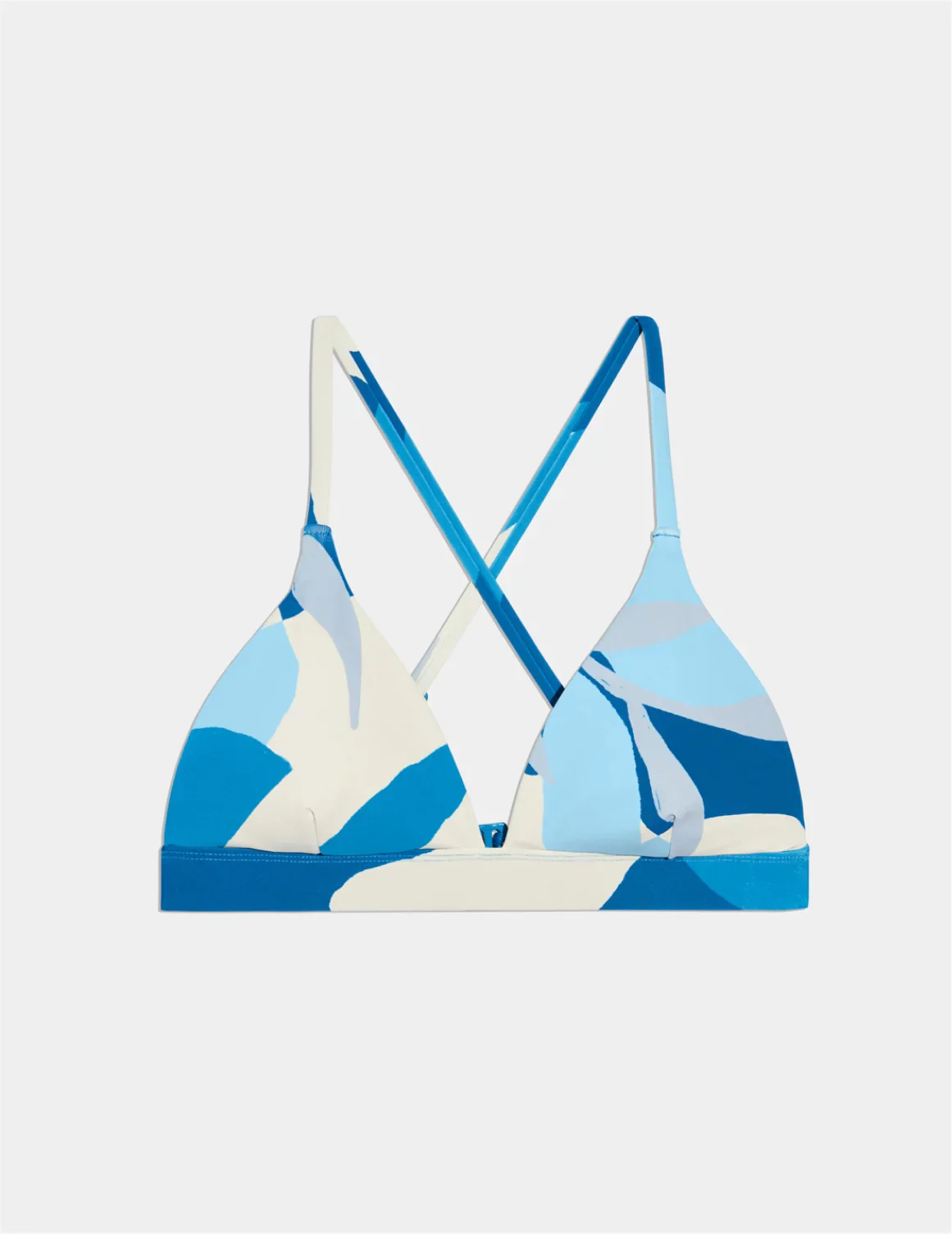 Teen Triangle Bikini Top - Image 9