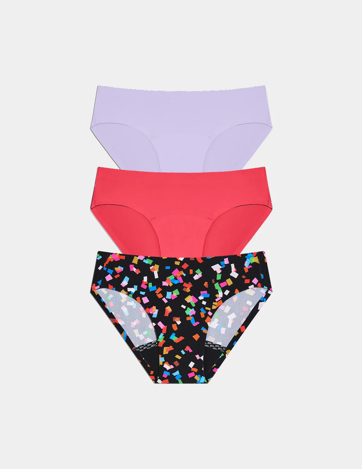 Teen Leakproof UltraThin Bikini Holiday 3-Pack - Image 16