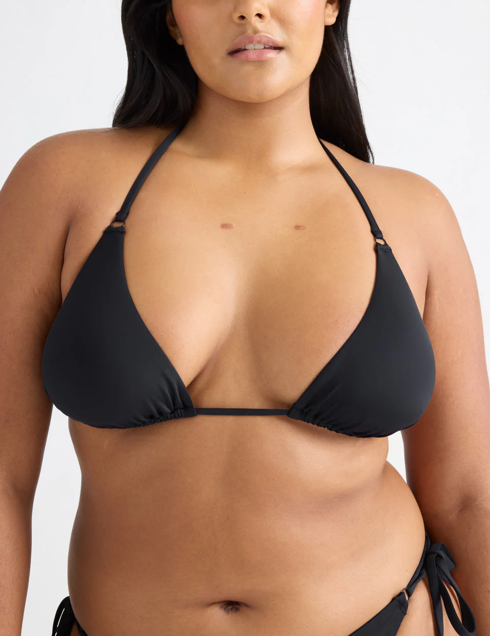 Triangle Bikini Top - Last Call - Image 13