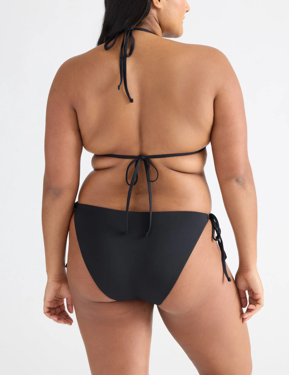 Triangle Bikini Top - Last Call - Image 17