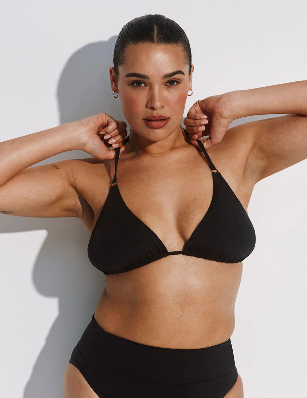 Triangle Bikini Top - Last Call - Image 2