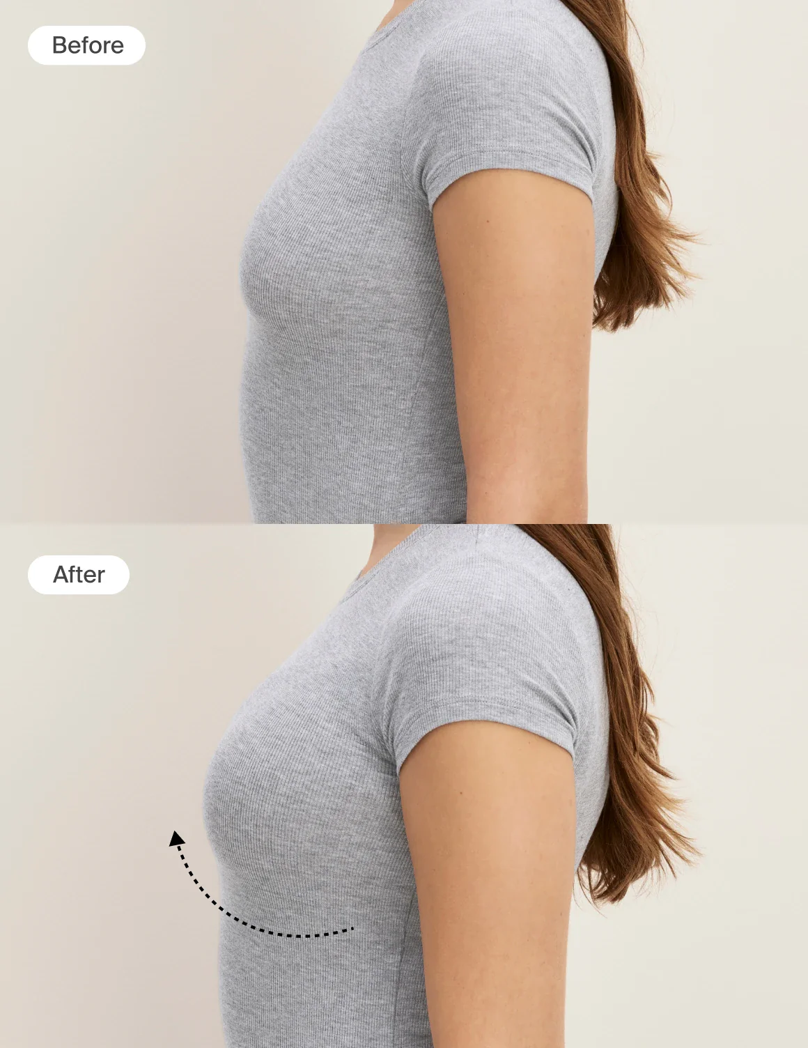 Uplift Push Up Bra - Image 14